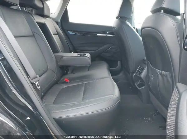 KNDEUCAA0S7792518 2025 KIA SELTOS - Image 8