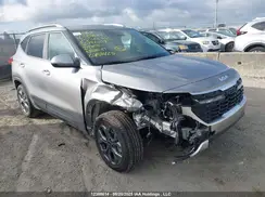 KNDEUCAA0S7792809 2025 KIA SELTOS