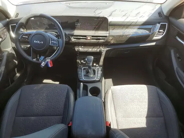 KNDEUCAA0T7849687 2026 KIA SELTOS - Image 8