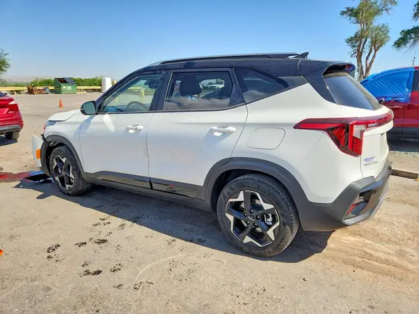 KNDEUCAA0T7894970 2026 KIA SELTOS - Image 2