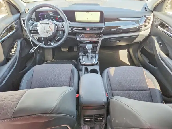 KNDEUCAA0T7894970 2026 KIA SELTOS - Image 8