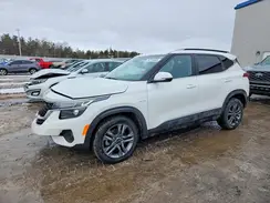 KNDEUCAA1M7043536 2021 KIA SELTOS