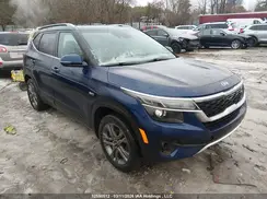 KNDEUCAA1M7058571 2021 KIA SELTOS
