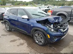 KNDEUCAA1M7058621 2021 KIA SELTOS