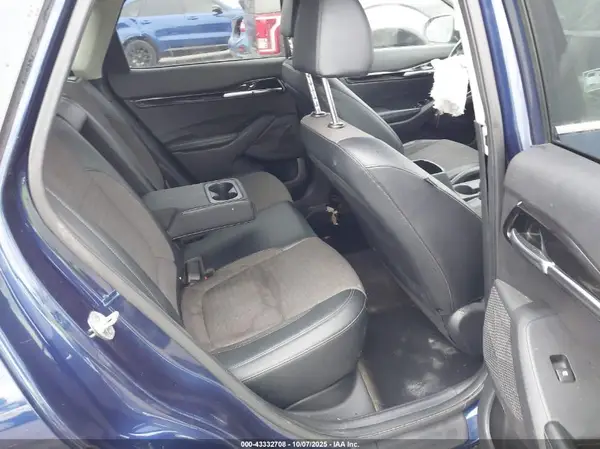 KNDEUCAA1M7058621 2021 KIA SELTOS - Image 8