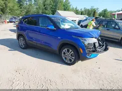 KNDEUCAA1M7076391 2021 KIA SELTOS