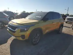 KNDEUCAA1M7078173 2021 KIA SELTOS