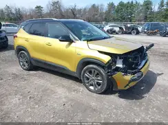 KNDEUCAA1M7079808 2021 KIA SELTOS