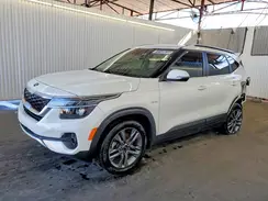 KNDEUCAA1M7079873 2021 KIA SELTOS