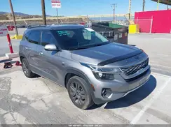 KNDEUCAA1M7080330 2021 KIA SELTOS
