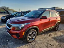 KNDEUCAA1M7080893 2021 KIA SELTOS