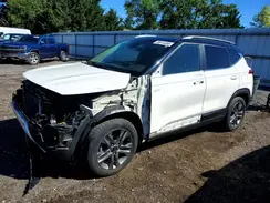 KNDEUCAA1M7081011 2021 KIA SELTOS