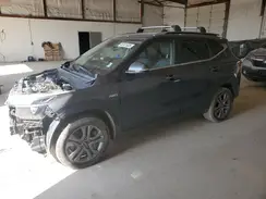 KNDEUCAA1M7083485 2021 KIA SELTOS