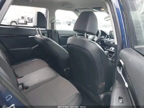 KNDEUCAA1M7088881 2021 KIA SELTOS - Image 8