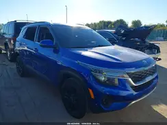KNDEUCAA1M7101208 2021 KIA SELTOS