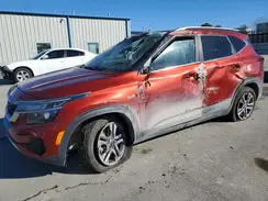 KNDEUCAA1M7103377 2021 KIA SELTOS