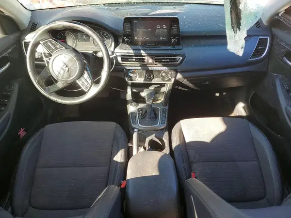 KNDEUCAA1M7103377 2021 KIA SELTOS - Image 8