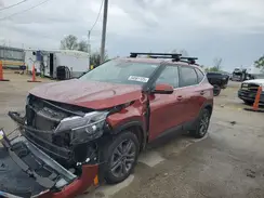 KNDEUCAA1M7116081 2021 KIA SELTOS