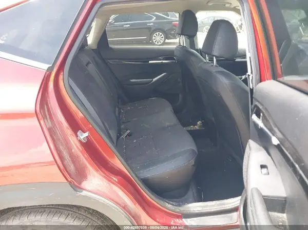 KNDEUCAA1M7121202 2021 KIA SELTOS - Image 8