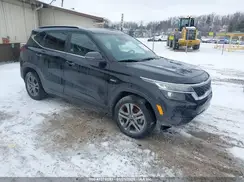 KNDEUCAA1M7125203 2021 KIA SELTOS