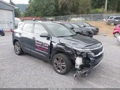 KNDEUCAA1M7126089 2021 KIA SELTOS