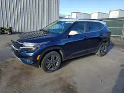 KNDEUCAA1M7130935 2021 KIA SELTOS