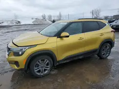 KNDEUCAA1M7138100 2021 KIA SELTOS