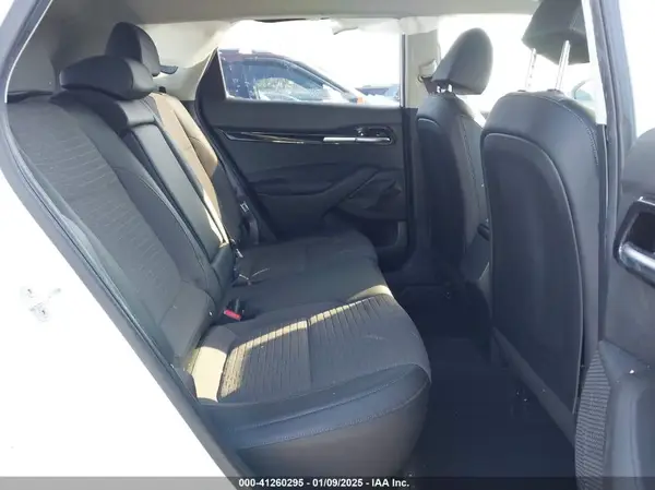 KNDEUCAA1M7138601 2021 KIA SELTOS - Image 8