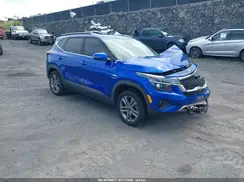 KNDEUCAA1M7139070 2021 KIA SELTOS