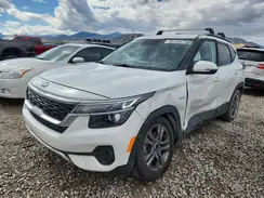 KNDEUCAA1M7160386 2021 KIA SELTOS