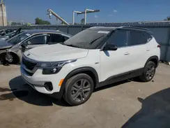 KNDEUCAA1M7164339 2021 KIA SELTOS