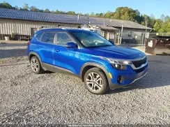 KNDEUCAA1M7174305 2021 KIA SELTOS