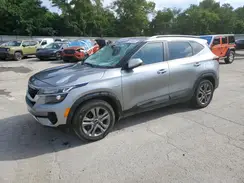 KNDEUCAA1M7176880 2021 KIA SELTOS