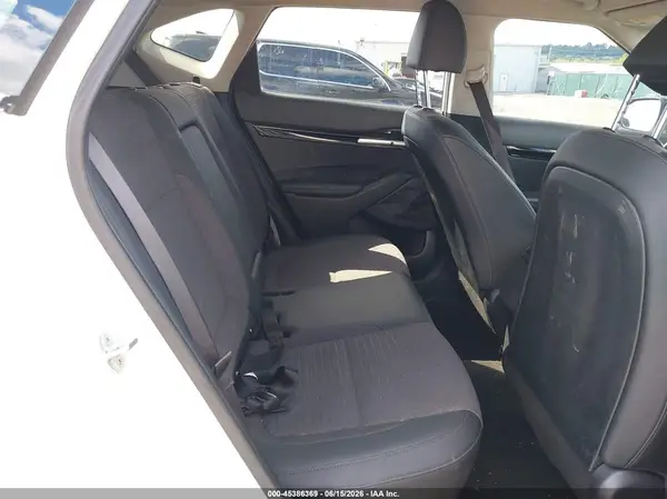 KNDEUCAA1M7187958 2021 KIA SELTOS - Image 8