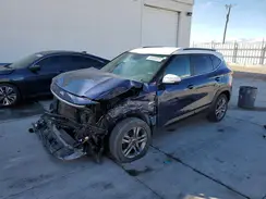 KNDEUCAA1M7202801 2021 KIA SELTOS