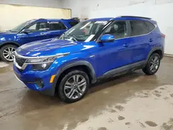 KNDEUCAA1M7203236 2021 KIA SELTOS