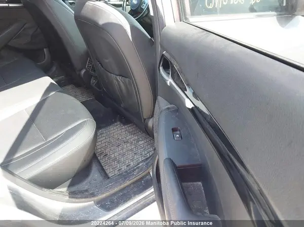 KNDEUCAA1M7205522 2021 KIA SELTOS - Image 8