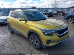 KNDEUCAA1M7209781 2021 KIA SELTOS