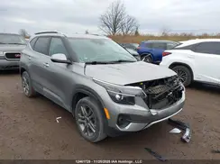 KNDEUCAA1M7219176 2021 KIA SELTOS