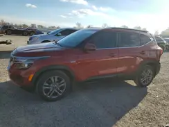 KNDEUCAA1M7220473 2021 KIA SELTOS