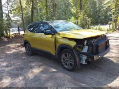 KNDEUCAA1M7220778 2021 KIA SELTOS