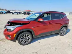 KNDEUCAA1M7226449 2021 KIA SELTOS