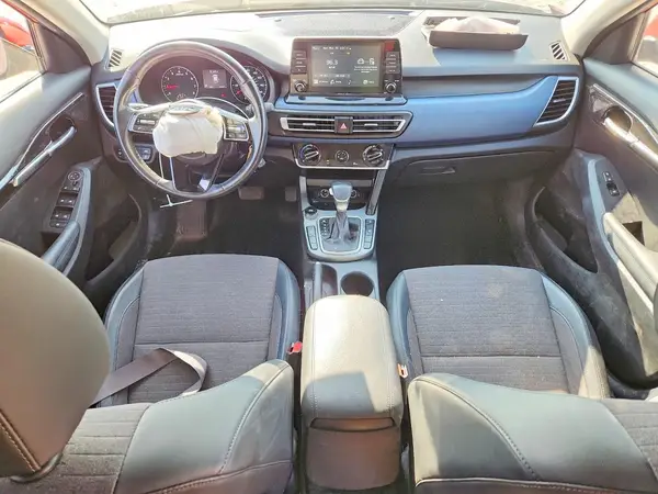 KNDEUCAA1M7226449 2021 KIA SELTOS - Image 8