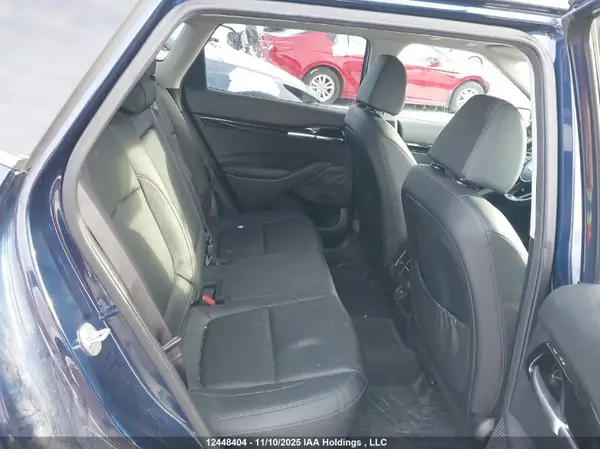 KNDEUCAA1M7227889 2021 KIA SELTOS - Image 8