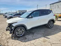 KNDEUCAA1N7245634 2022 KIA SELTOS