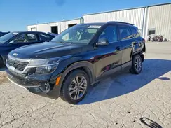 KNDEUCAA1N7270517 2022 KIA SELTOS