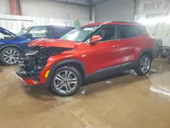 KNDEUCAA1N7272784 2022 KIA SELTOS