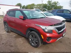 KNDEUCAA1N7298687 2022 KIA SELTOS