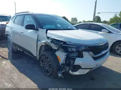 KNDEUCAA1N7302432 2022 KIA SELTOS