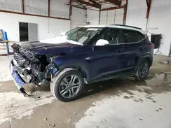 KNDEUCAA1N7310823 2022 KIA SELTOS